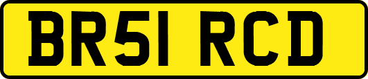 BR51RCD