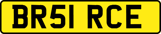 BR51RCE