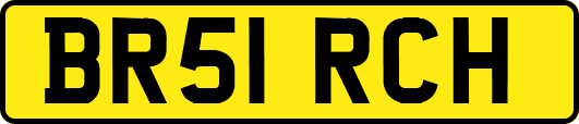 BR51RCH