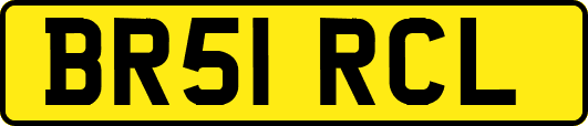 BR51RCL