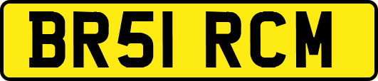 BR51RCM