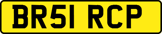 BR51RCP