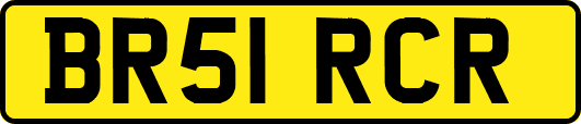 BR51RCR