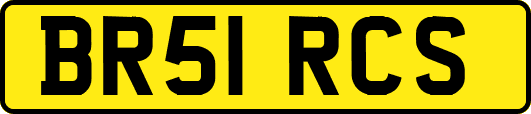 BR51RCS