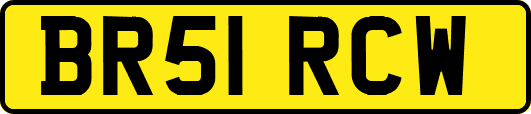 BR51RCW