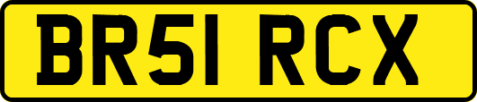 BR51RCX