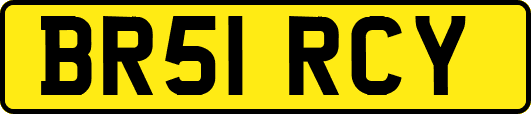 BR51RCY
