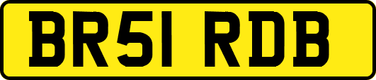 BR51RDB