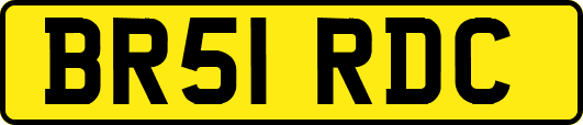 BR51RDC