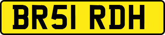BR51RDH