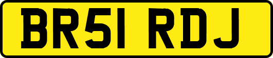 BR51RDJ
