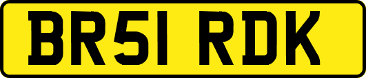 BR51RDK
