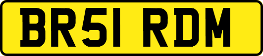 BR51RDM