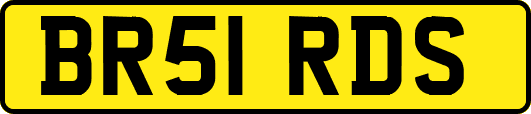 BR51RDS