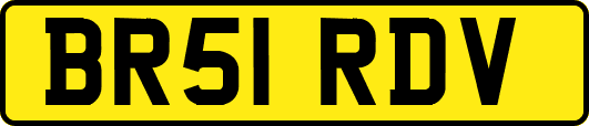 BR51RDV