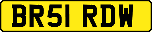 BR51RDW
