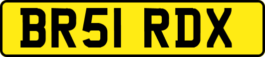 BR51RDX