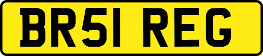 BR51REG