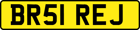 BR51REJ