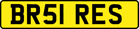 BR51RES