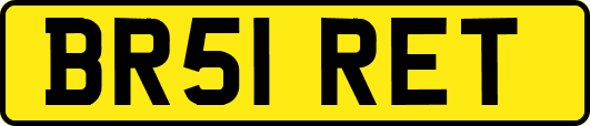BR51RET