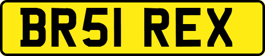 BR51REX
