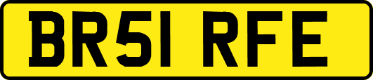 BR51RFE