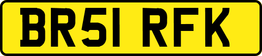 BR51RFK