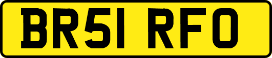 BR51RFO