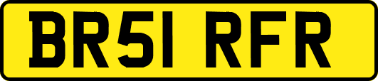 BR51RFR