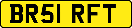 BR51RFT