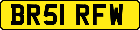 BR51RFW