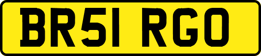 BR51RGO