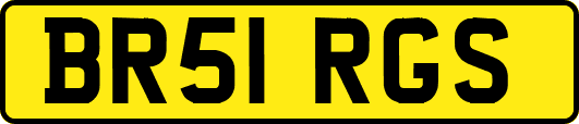 BR51RGS