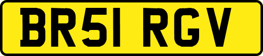 BR51RGV