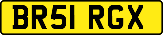 BR51RGX