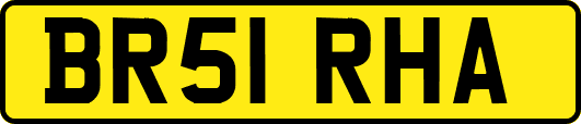 BR51RHA