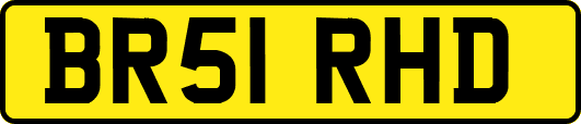 BR51RHD