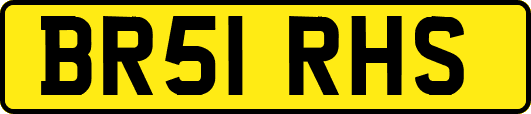 BR51RHS