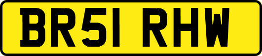 BR51RHW