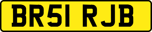 BR51RJB
