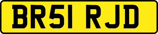 BR51RJD