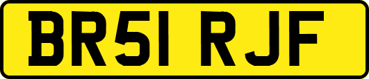 BR51RJF