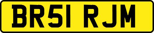 BR51RJM