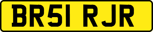 BR51RJR