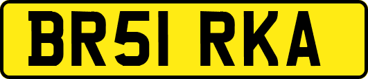 BR51RKA
