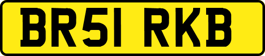 BR51RKB