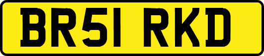 BR51RKD