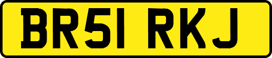 BR51RKJ