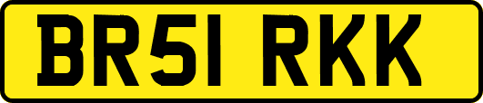 BR51RKK